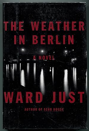 The Weather in Berlin: A Novel