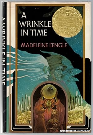 A Wrinkle in Time.