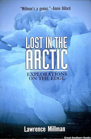Lost in the Arctic: Explorations on the Edge