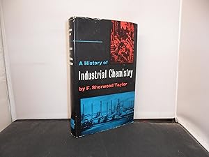 A History of Industrial Chemistry