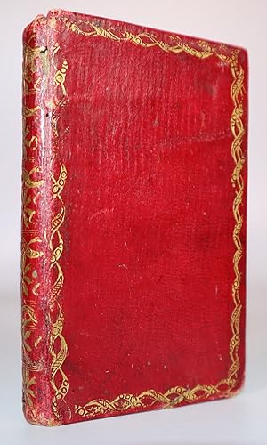The Mental Friend, and Rational Companion; consisting of Maxims and Reflections which relate to t...