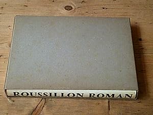 Roussillon Roman