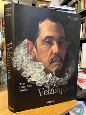 VelÃ¡zquez: The Complete Works