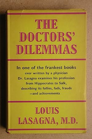 The Doctors' Dilemmas.