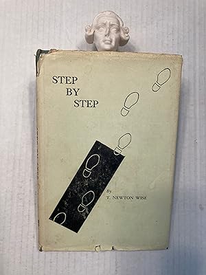 Step by Step or How May I Be Sure? How To Apply Faith in God, in Our Personal Life and in Our Work