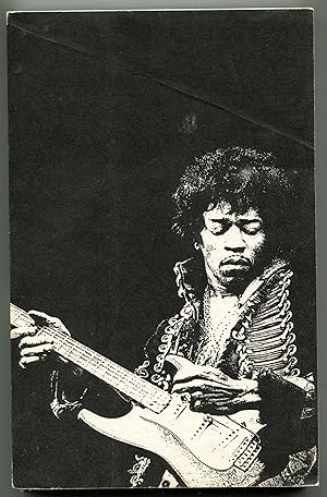 Crosstown Traffic: Jimi Hendrix and the Post-War Rock 'N' Roll Revolution