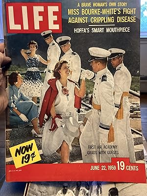 life magazine june 22 1959