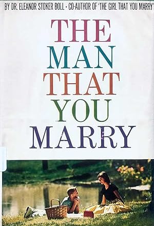 The Man That You Marry