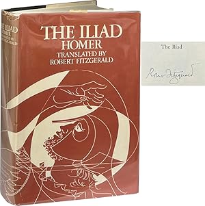 The Iliad