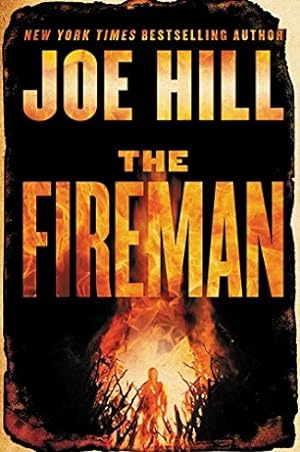 FIREMAN [THE] (SIGNED)
