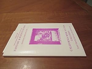 The Mark Marlow Collection Fantasy & Science Fiction, Feb. 24, 1983. Sale 193. San Francisco And ...
