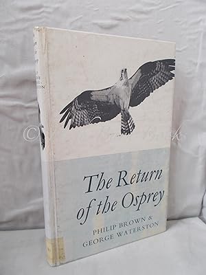 The Return of the Osprey