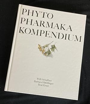 Phytopharmaka-Kompendium