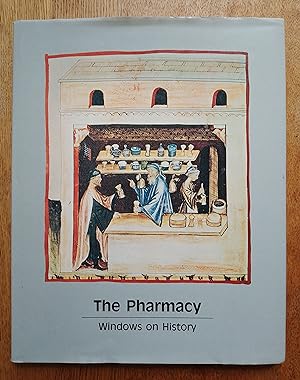 The Pharmacy Windows on History