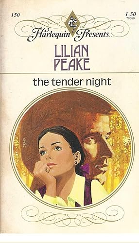 The Tender Night#150