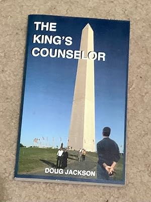 The King's Counselor (Signed Copy)