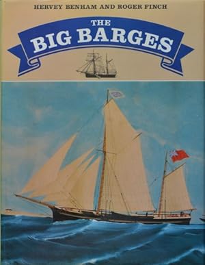 THE BIG BARGES
