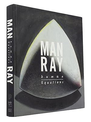 Man Ray - Human Equations [a journey from mathematics to shakespeare]