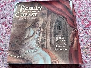 Beauty and the Beast and Other Stories (SIGNED)