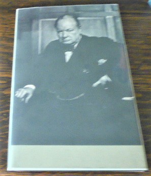 MR. CHURCHILL IN 1940