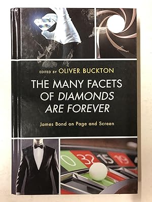 The Many Facets of Diamonds Are Forever: James Bond on Page and Screen