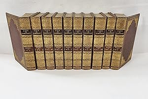 The Life of Samuel Johnson, LL.D. Including a Journal of His Tour to the Hebrides; To Which are A...