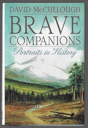 Brave Companions, Portraits in History