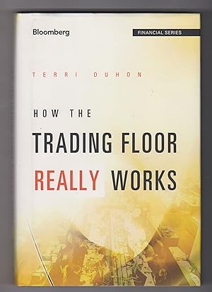 How the Trading Floor Really Works (Financial Series)