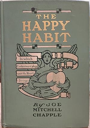 The Happy Habit in Which Contentment Plays Upon the Heart Strings