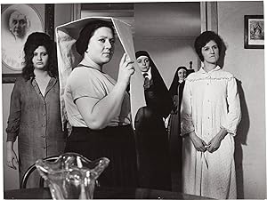 Boccaccio '70 (Collection of six original photographs from the 1962 film)