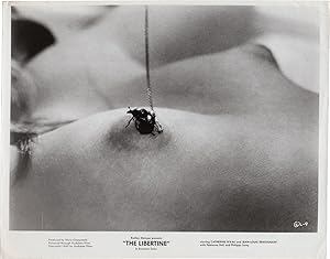 The Libertine [La Matriarca] (Original photograph from the 1968 film)