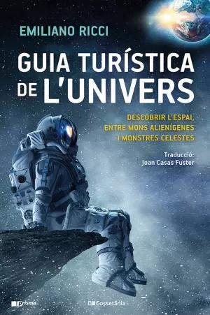 GUIA TURÍSTICA DE L UNIVERS
