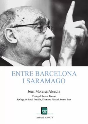 ENTRE BARCELONA I SARAMAGO