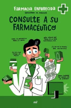 CONSULTE A SU FARMACÉUTICO