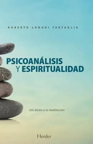 PSICOANÃüLISIS Y ESPIRITUALIDAD