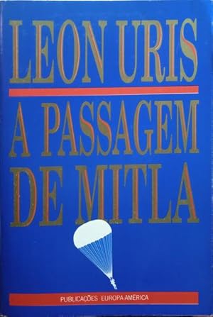 A PASSAGEM DE MITLA.
