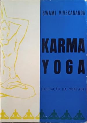 KARMA YOGA.