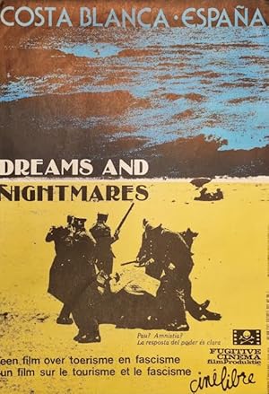 DREAMS AND NIGHTMARES