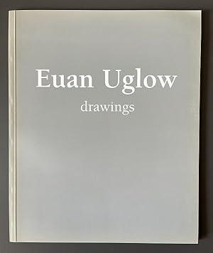 Euan Uglow - Drawings