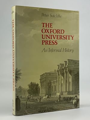 The Oxford University Press