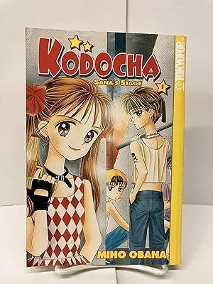 Kodocha, Vol. 1