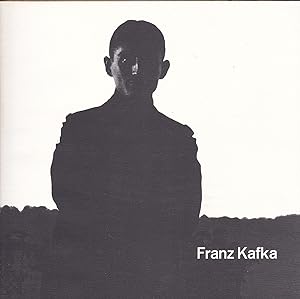 Franz Kafka 1883-1924. Manuskripte, Erstdrucke, Dokumente, Photographien