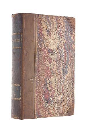 Knight's Cabinet Edition of the Works of William Shakspere (Shakespeare) Vol VIII: Cymbeline, Oth...