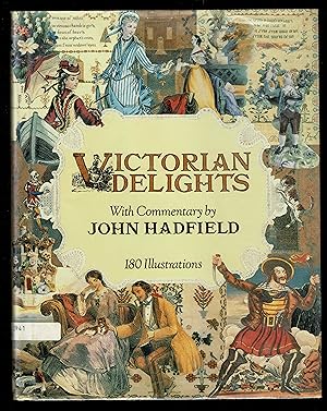 Victorian Delights: Reflections of Taste in the Nineteenth Century