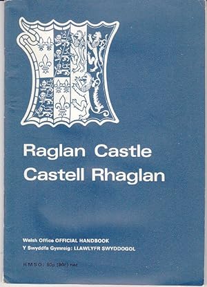 Raglan Castle Gwent Castell Rhaglan
