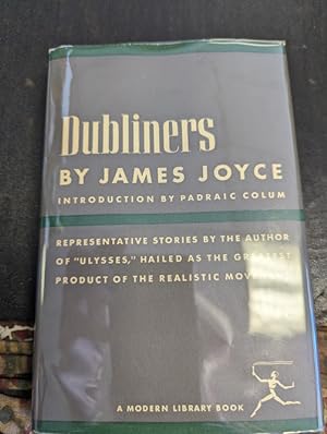 Dubliners 124