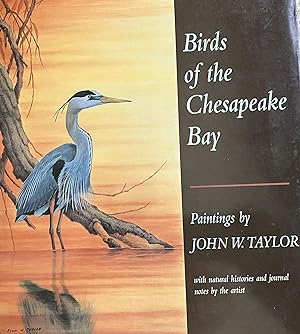 BIRDS OF THE CHESAPEAKE BAY