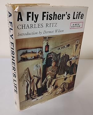A Fly Fisher's Life