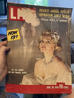 life magazine june 29 1959