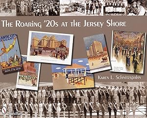 The Roaring '20s at the Jersey Shore